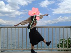 -南诏风情岛