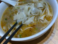-萧记三鲜烩面(黄河路店)