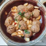 💥潮州府·潮菜·砂锅粥，味蕾盛宴来袭