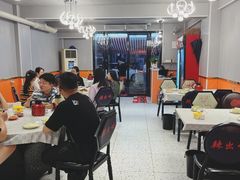 大堂-辣出味岳阳特色烧烤·龙虾大排档(砂子塘总店)