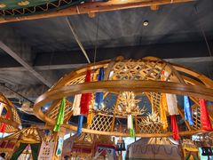 -天下醉美蒙餐(林西店)