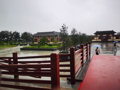 -洛阳古墓博物馆