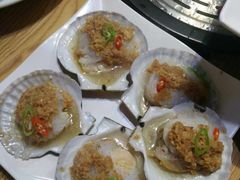 -海味当家·蒸锅海鲜(星海公园店)