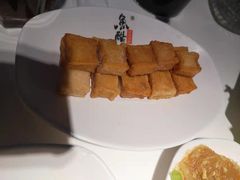 -鱼酷活鱼烤鱼(沈阳大悦城店)