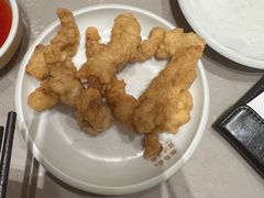-松鹤楼面馆(清河万象汇店)