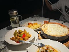 -奉天小馆·非遗东北菜(济南万象城店)