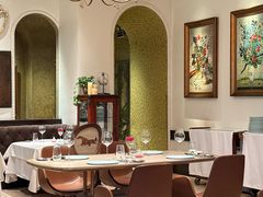 -波特曼西餐厅(南岗店)