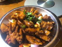 -湘聚缘湘菜馆(斜土路店)