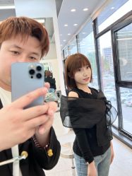 -CHIC 国潮男士发型