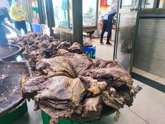 -吾穆勒蓬灰牛肉面·清真(北滨河中路店)