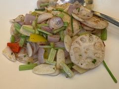 -天瑞轩·粤菜餐厅