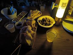 -胡桃里乐队酒馆(广州塔店)