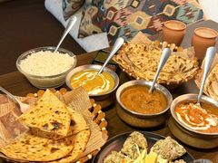 -南国印度餐厅Dakshin