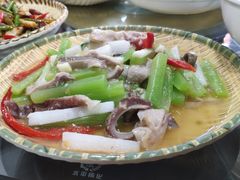 -聚八方土菜馆(余松路店)