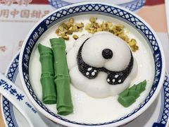 -赵记传承·中国甜品(福州总店)