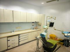 -泰康拜博口腔医院(江北总院)