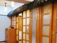 -老朴饭店(邮政街总店)