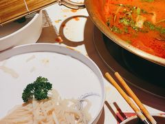 -小龙坎火锅(IFS HOT店)
