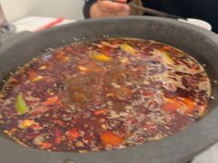 -鱼教头石泉老街石锅鱼(高新店)