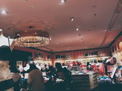 -Victoria's Secret(苏州中心全品类店)