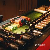 合肥品尝松叶蟹一蟹五吃｜蝉一日本料理