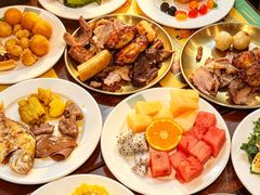 -拉丁餐厅·巴西烤肉自助(正佳广场店)