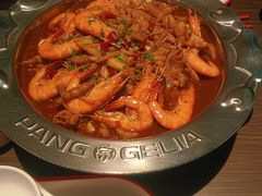 -胖哥俩肉蟹煲(福州仓山爱琴海店)