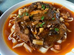 -盈润餐饮河南烩面全羊锅