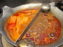 -湊湊火锅·茶憩(打浦桥日月光店)