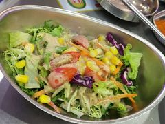 -玄希浪漫厨房·韩料烤肉(湖滨银泰in77店)
