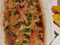 -丰收日·小海鲜·沪上家宴(顾村正大店)