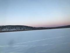 -北极村旅游风景区