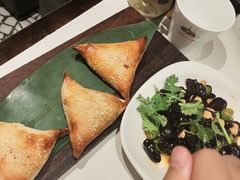 -清真·卡德尔大叔新疆主题餐厅(龙汇路店)