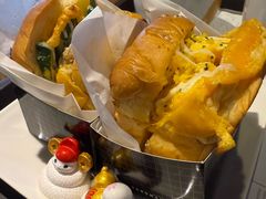 -卡啡那(美术馆店)