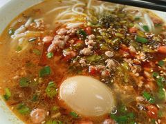 -中央财经大学-食堂