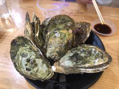 -蚝抵食·湛江生蚝(湾北路店)