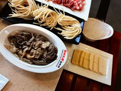 -阳坊大都涮羊肉(阳坊总店)
