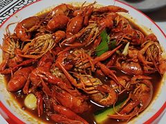 -云晓光头烧烤吧(盛夏店)