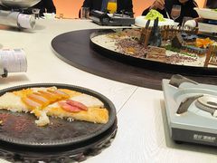 -六安宴(解放北路店)
