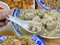 -兴兴旺·冬瓜盅·啫啫煲(西华路店)