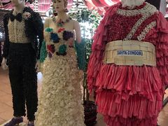 -卷心菜和避孕套餐厅(Pattaya)
