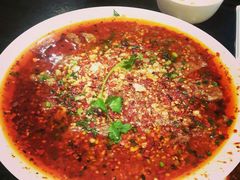 -夫妻肺片·中华老字号·正宗川菜(春熙路店)