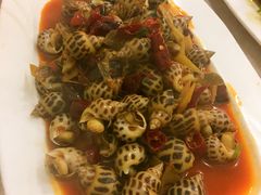 -强盛鱼档·市井鱼馆 | 民间菜(五塘广场店)