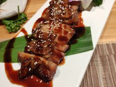 照烧鸡排-酒井酱子·深夜食堂(东城汇店)