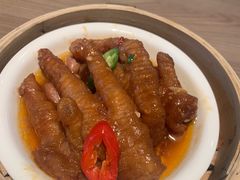 -滋粥楼·顺德菜(番禺广场总店)