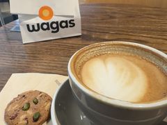 -Wagas沃歌斯(虹口龙之梦店)