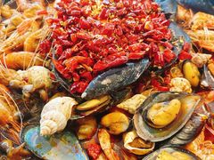 -东莞塘厦三正半山温泉酒店·沙利文西餐厅
