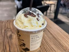 -成川茶店·潮汕工夫浓茶(万象店)