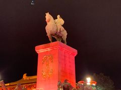 -大唐不夜城