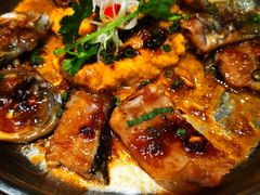 桑拿胜瓜鲫鱼-阿多私房菜(顺德店)